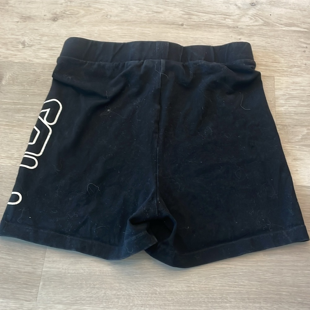 Fila Shorts - Picture 3 of 3